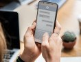 SMS se firma como base da comunicação empresarial - (crédito: DINO) SMS se firma como base da comunicação empresarial - (crédito: DINO)