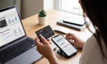 Como escolher o melhor cartão de crédito para o seu perfil - (crédito: Mercado Hoje) Como escolher o melhor cartão de crédito para o seu perfil - (crédito: Mercado Hoje)