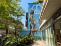 Arte ganha espaço nos projetos imobiliários -  (crédito: DINO)