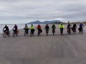 Sobre duas rodas: cicloturismo nas estâncias paulistas -  (crédito: DINO)
