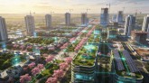 BlockUrb projeta R$ 16 bi no mercado imobiliário paraguaio - (crédito: DINO) BlockUrb projeta R$ 16 bi no mercado imobiliário paraguaio - (crédito: DINO)