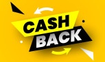 Quais as formas de conseguir cashback? Veja como ter dinheiro de volta -  (crédito: Mercado Hoje)