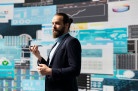 Cinco perguntas que separam uma plataforma de IA que decide de uma que só responde -  (crédito: PulseBrand)