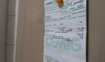 Conta de luz de setembro 2026 mantém valor extra. Saiba quanto -  (crédito: Mercado Hoje)