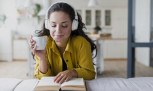 Resumos de livros valem a pena? Como escolher o formato certo para cada objetivo de leitura - (crédito: Mercado Hoje) Resumos de livros valem a pena? Como escolher o formato certo para cada objetivo de leitura - (crédito: Mercado Hoje)