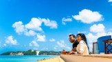 Interesse por viagem nacional é o maior em quatro anos -  (crédito: DINO)