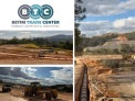 Betim Trade Center atinge 70% dos lotes comercializados - (crédito: DINO) Betim Trade Center atinge 70% dos lotes comercializados - (crédito: DINO)