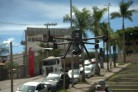 Drones ampliam o olhar dos municípios contra a dengue - (crédito: DINO) Drones ampliam o olhar dos municípios contra a dengue - (crédito: DINO)