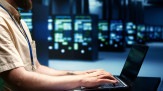 IA amplia demanda por energia e desafia data centers -  (crédito: DINO)