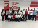 J&T Express lança projeto para desenvolver jovens talentos - (crédito: DINO) J&T Express lança projeto para desenvolver jovens talentos - (crédito: DINO)