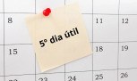Quando cai o quinto dia útil de setembro de 2026. Veja a data - (crédito: Mercado Hoje) Quando cai o quinto dia útil de setembro de 2026. Veja a data - (crédito: Mercado Hoje)