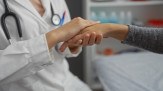 Total Care lidera certificações de segurança do paciente - (crédito: Shutterstock) Total Care lidera certificações de segurança do paciente - (crédito: Shutterstock)