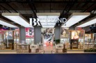 BR Brand apresenta 21 lançamentos à Beauty Fair 2026 - (crédito: DINO) BR Brand apresenta 21 lançamentos à Beauty Fair 2026 - (crédito: DINO)