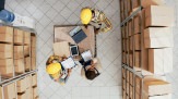Crédito caro leva empresas a rever gestão com fornecedores - (crédito: DINO) Crédito caro leva empresas a rever gestão com fornecedores - (crédito: DINO)