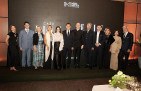 Meira Mattos revela primeiros residenciais ELLE da América Latina - (crédito: PulseBrand) Meira Mattos revela primeiros residenciais ELLE da América Latina - (crédito: PulseBrand)