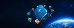 DEX transforma número de telefone em chave de pagamento -  (crédito: DINO)