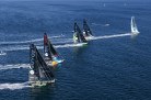 15 January 2023, IMOCA Leg 1 Start in Alicante
- (crédito: Sailing Energy / The Ocean Race) 15 January 2023, IMOCA Leg 1 Start in Alicante
- (crédito: Sailing Energy / The Ocean Race)