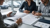 Crédito com garantia de veículo libera mais rápido que financiamento com imóvel; entenda por quê - (crédito: PulseBrand) Crédito com garantia de veículo libera mais rápido que financiamento com imóvel; entenda por quê - (crédito: PulseBrand)