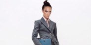 Leticia Bradshaw Ledger reúne tecnologia, hotelaria e moda no Bradshaw Group - (crédito: PulseBrand) Leticia Bradshaw Ledger reúne tecnologia, hotelaria e moda no Bradshaw Group - (crédito: PulseBrand)