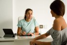 O que as mulheres devem observar em uma entrevista - (crédito: DINO) O que as mulheres devem observar em uma entrevista - (crédito: DINO)