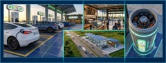 Do franchising à infraestrutura: o método de expandir redes aplicado à recarga elétrica -  (crédito: PulseBrand)
