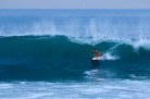 Para Tayane Dalazen, o maior luxo é viver no ritmo do mar -  (crédito: PulseBrand)