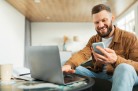 Cinco dicas para comprar online com mais segurança -  (crédito: DINO)