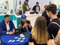 Bibiano Costa lança método inédito para estudar números primos na Bienal de SP -  (crédito: PulseBrand)