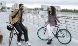 Como comparar bicicletas para cidade e trilha antes de comprar - (crédito: Mercado Hoje) Como comparar bicicletas para cidade e trilha antes de comprar - (crédito: Mercado Hoje)