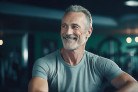 Saúde masculina pede atenção conjunta aos sintomas -  (crédito: DINO)
