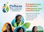 Comitê de Mulheres será lançado na Fenasan 2026 - (crédito: DINO) Comitê de Mulheres será lançado na Fenasan 2026 - (crédito: DINO)