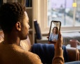 Conexa oferece mil sessões de terapia gratuitas em setembro - (crédito: DINO) Conexa oferece mil sessões de terapia gratuitas em setembro - (crédito: DINO)