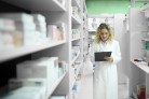 INDSH lança Guia Farmacoterapêutico para uso de medicamentos -  (crédito: DINO)