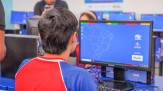 Aprender Conectado supera marca de 30 mil escolas - (crédito: DINO) Aprender Conectado supera marca de 30 mil escolas - (crédito: DINO)