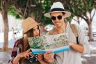 Bahia recebe 123,5 mil turistas estrangeiros até julho -  (crédito: DINO)