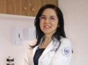 Dra. Uelra Rita Lourenço destaca a prevenção e controle das arritmias cardíacas - (crédito: PulseBrand) Dra. Uelra Rita Lourenço destaca a prevenção e controle das arritmias cardíacas - (crédito: PulseBrand)