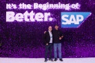 Tachyonix revoluciona criação de apps com IA durante SAP NOW - (crédito: DINO) Tachyonix revoluciona criação de apps com IA durante SAP NOW - (crédito: DINO)