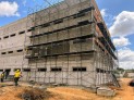 Veloc se prepara para a demanda na construção civil - (crédito: DINO) Veloc se prepara para a demanda na construção civil - (crédito: DINO)