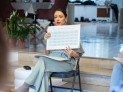 Leitura Corporal Sistêmica propõe compreender emoções e comportamento pelo corpo - (crédito: PulseBrand) Leitura Corporal Sistêmica propõe compreender emoções e comportamento pelo corpo - (crédito: PulseBrand)