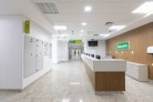 Hospital da Unimed em Nova Lima é inaugurado. Veja detalhes -  (crédito: Mercado Hoje)