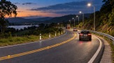 Infraestrutura viária pode evitar mais de 50 mil mortes -  (crédito: DINO)