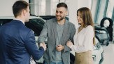 Usar o carro para quitar dívidas: as três contas que decidem se vale a pena - (crédito: PulseBrand) Usar o carro para quitar dívidas: as três contas que decidem se vale a pena - (crédito: PulseBrand)