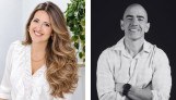 Marco Orsini e Natasha Geisel alertam sobre diferenças comportamentais e autismo -  (crédito: PulseBrand)