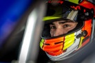 Celso Neto disputa penúltima etapa da IMSA em Indianápolis - (crédito: DINO) Celso Neto disputa penúltima etapa da IMSA em Indianápolis - (crédito: DINO)
