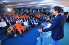 IA brasileira contra o crime chega a 194 cidades de Goiás - (crédito: DINO) IA brasileira contra o crime chega a 194 cidades de Goiás - (crédito: DINO)