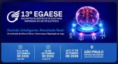 EGAESE 2026 confirma 13ª edição e reúne líderes - (crédito: DINO) EGAESE 2026 confirma 13ª edição e reúne líderes - (crédito: DINO)