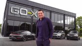Pioneira no Brasil, GOX impulsiona o mercado de carros de luxo por assinatura - (crédito: PulseBrand) Pioneira no Brasil, GOX impulsiona o mercado de carros de luxo por assinatura - (crédito: PulseBrand)