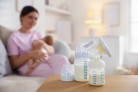 Hospital Vitória Anália Franco oferece apoio à amamentação - (crédito: Shutterstock) Hospital Vitória Anália Franco oferece apoio à amamentação - (crédito: Shutterstock)