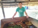 Dia da Amazônia: clima e território mudam a alimentação - (crédito: DINO) Dia da Amazônia: clima e território mudam a alimentação - (crédito: DINO)