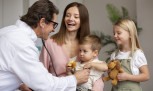 Saúde infantil: como organizar consultas, alergias e sinais que merecem atenção - (crédito: Mercado Hoje) Saúde infantil: como organizar consultas, alergias e sinais que merecem atenção - (crédito: Mercado Hoje)